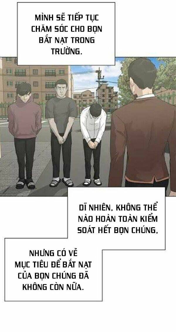 Trigger Chương 28 Ảnh 19
