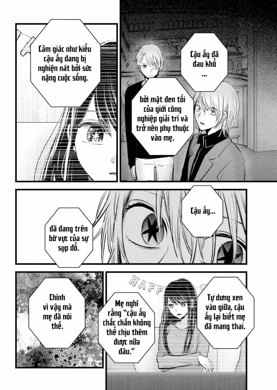 Oshi No Ko Chương 154 Ảnh 11