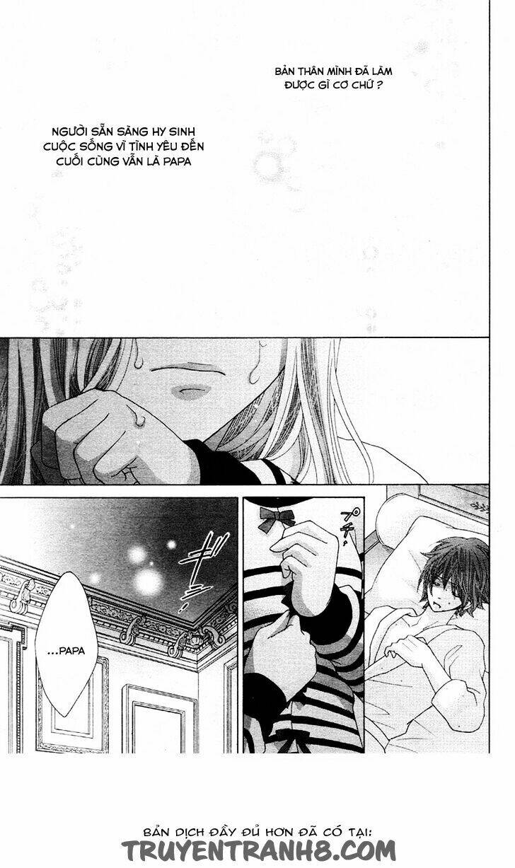 Virgin Blood - Hiiro No Bansan Chương 5 Ảnh 10