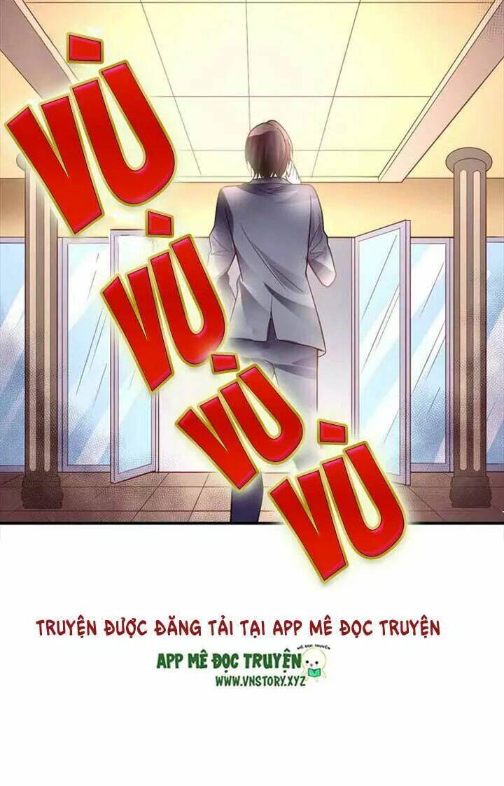 Trò Chơi Săn Tình - Tổng Tài Khó Kìm Lòng Chương 88 Ảnh 37