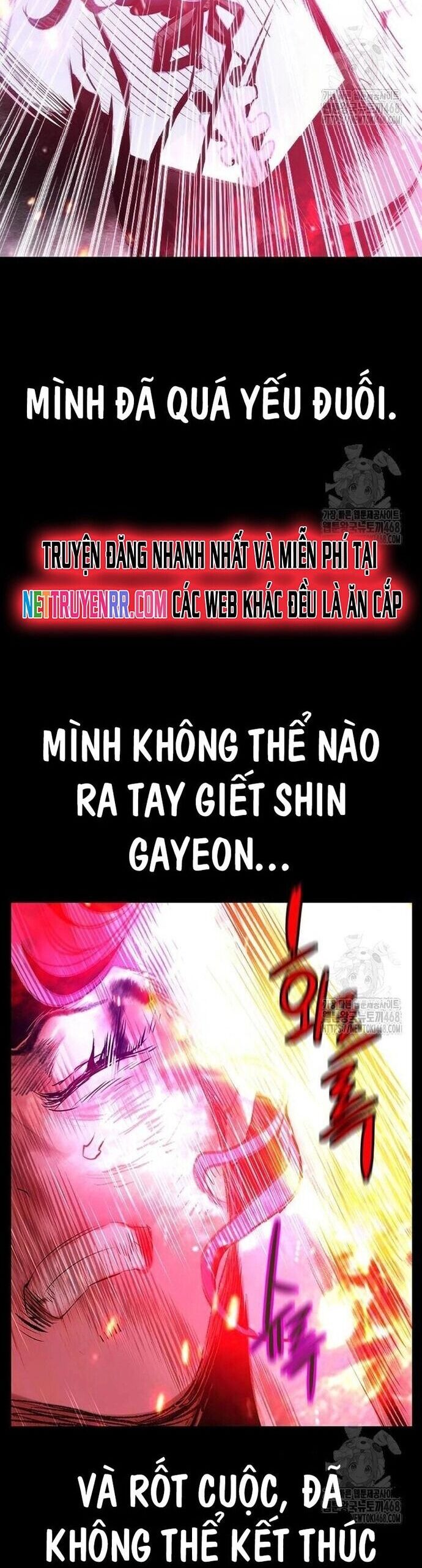 Nhân Trùng Đại Chiến Chương 153 Ảnh 54