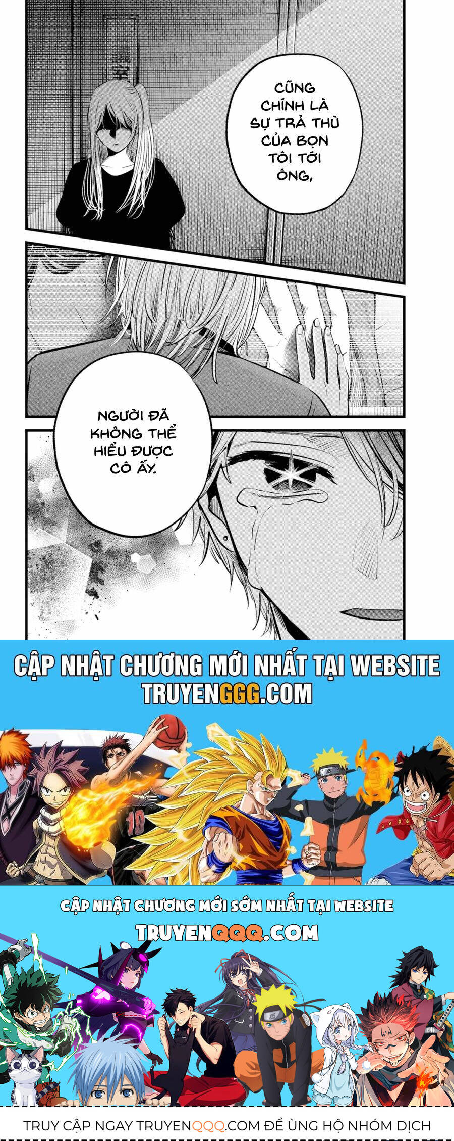 Oshi No Ko Chương 154 Ảnh 18