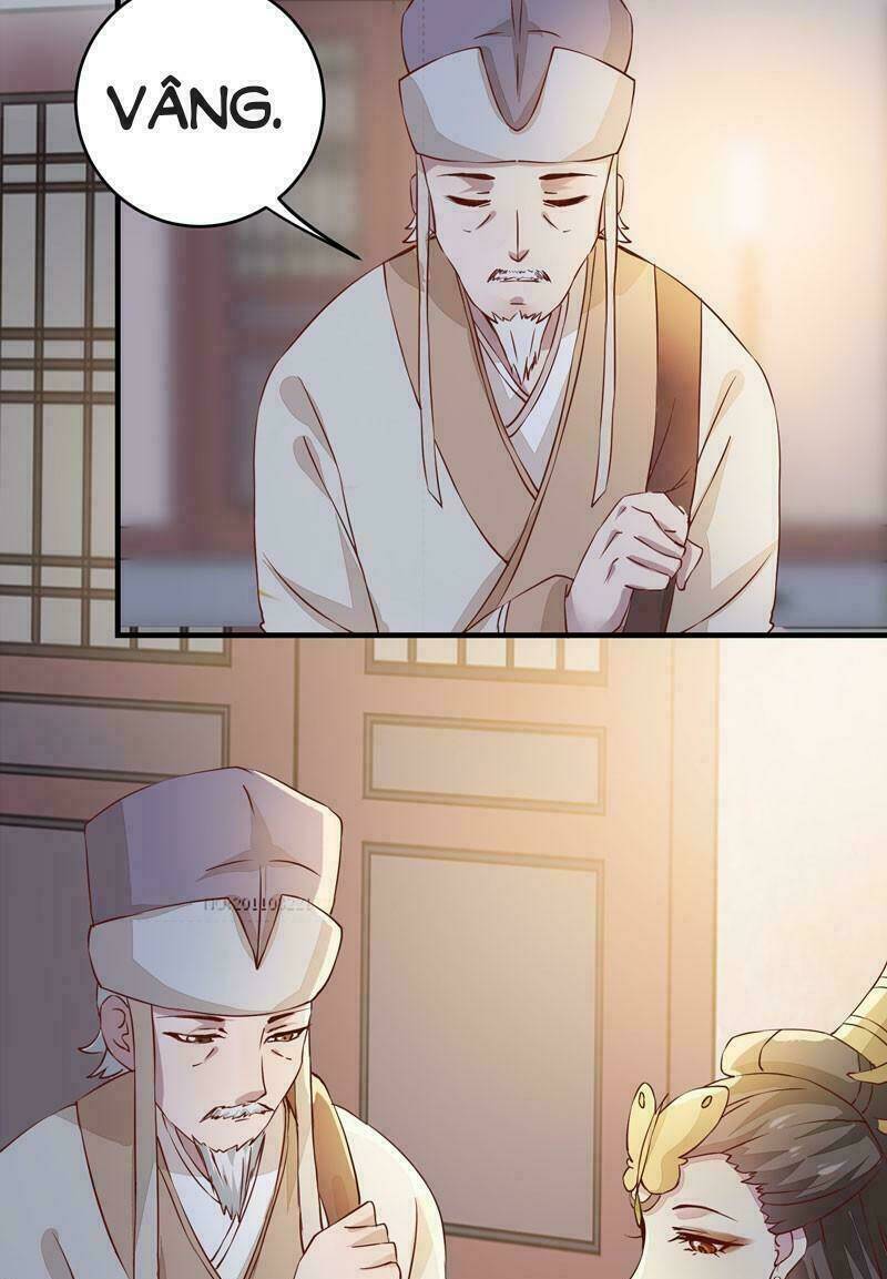 Công Chúa Là Nam Nhân Chương 14 Ảnh 14