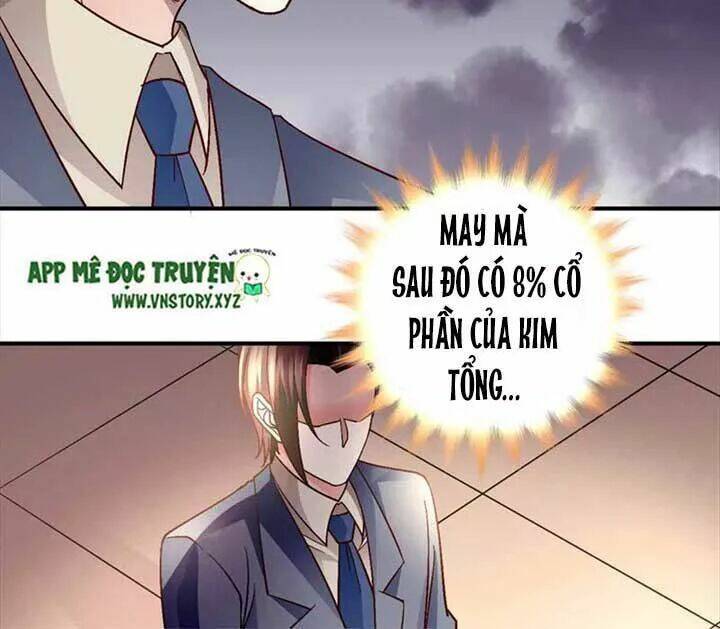 Trò Chơi Săn Tình - Tổng Tài Khó Kìm Lòng Chương 88 Ảnh 28