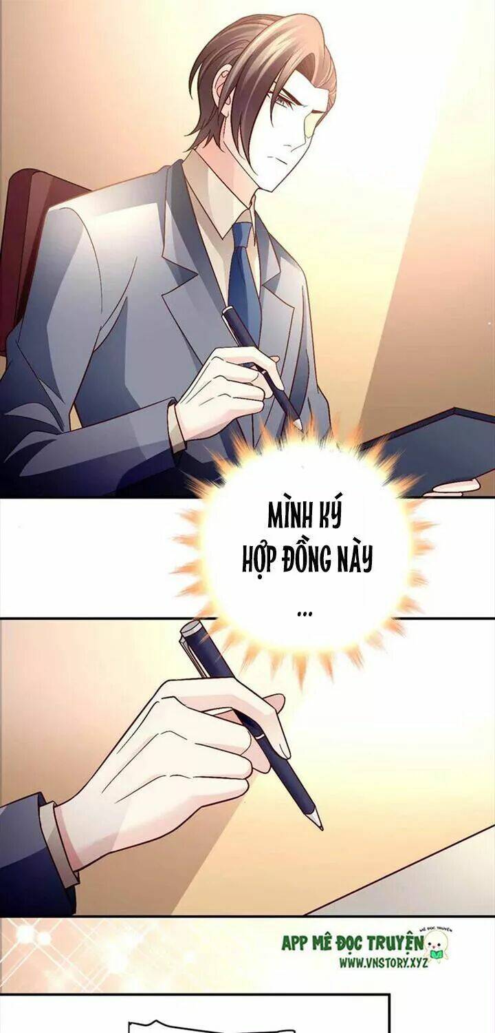 Trò Chơi Săn Tình - Tổng Tài Khó Kìm Lòng Chương 90 Ảnh 14