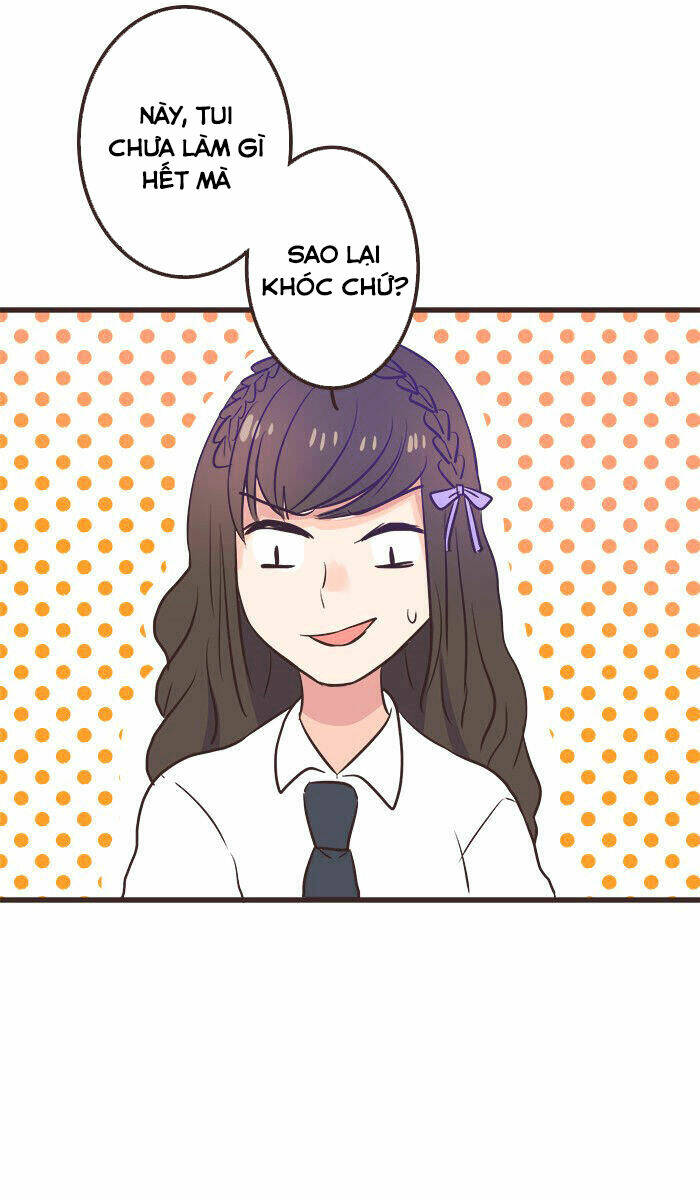 Con Gái Của Mafia Chương 5 Ảnh 24