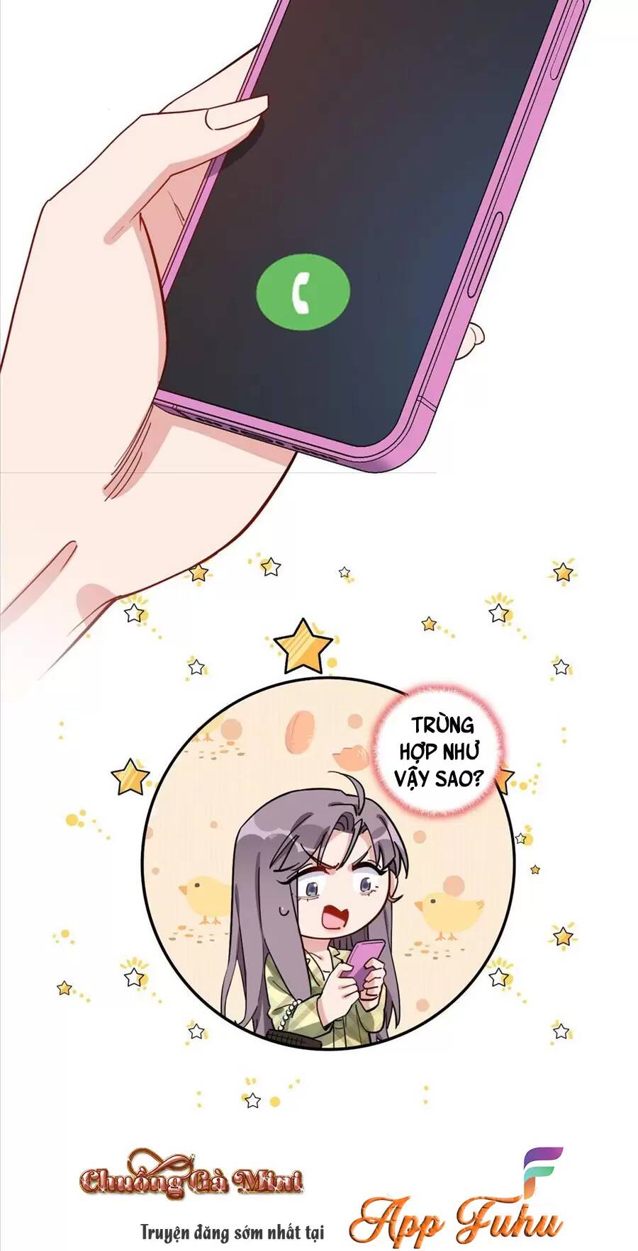 Cố Tổng, Vợ Của Ngài Quá Mạnh Rồi! Chương 72 Ảnh 29