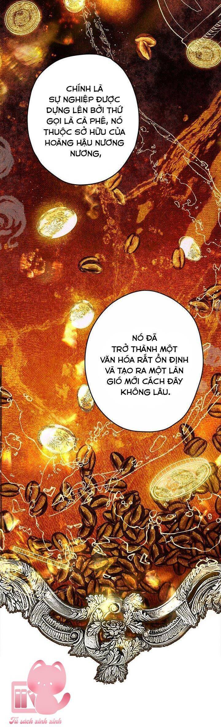 Khế Ước Hôn Nhân Của Mẹ Tôi Chương 68 Ảnh 9