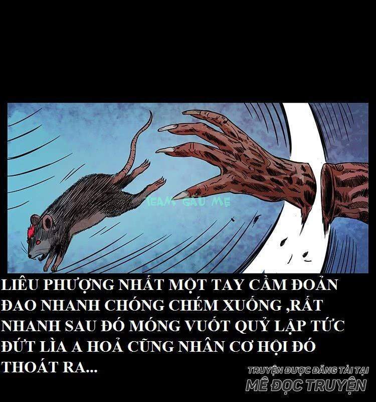 Tiên Sơn Truyền Kỳ Chương 23 Ảnh 51