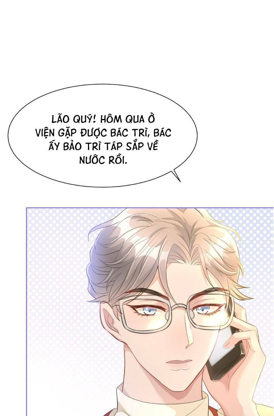 Hãy Để Em Được Hạ Cánh Nơi Anh Chương 51 Ảnh 50