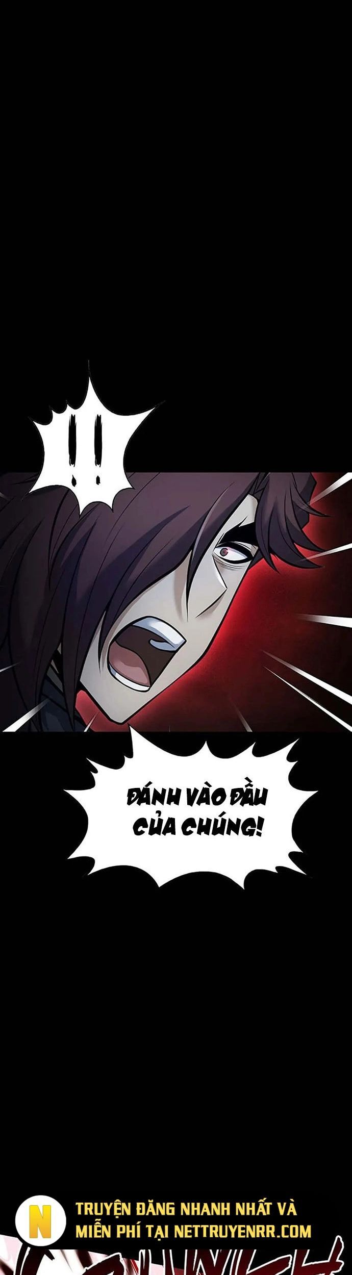 Bá Vương Chi Tinh Chương 120 Ảnh 8