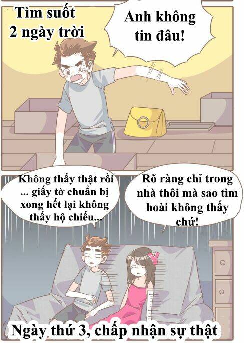 Đại Thánh Và Tiểu Yêu Chương 72 Ảnh 7