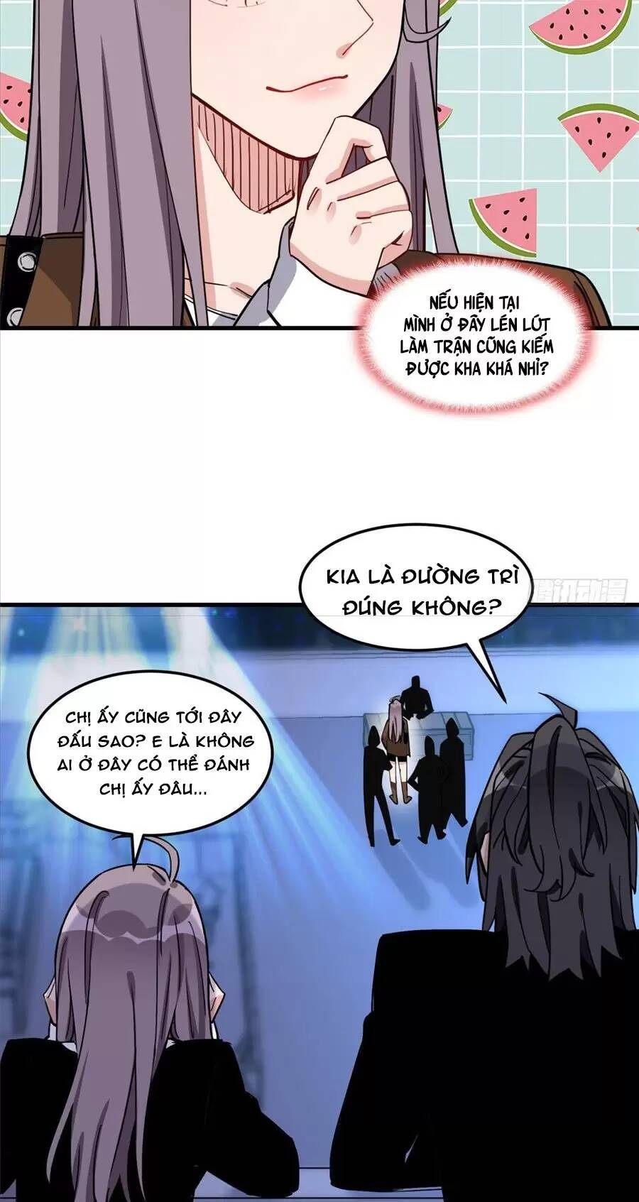 Cố Tổng, Vợ Của Ngài Quá Mạnh Rồi! Chương 81 Ảnh 39