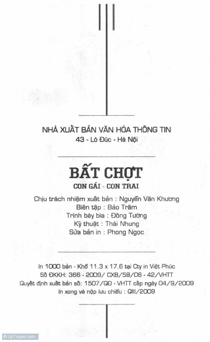 I Accept You Chương 20 Ảnh 3