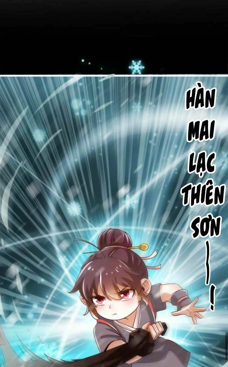 Cứu Ma Tôn Đại Nhân Chương 22 Ảnh 12