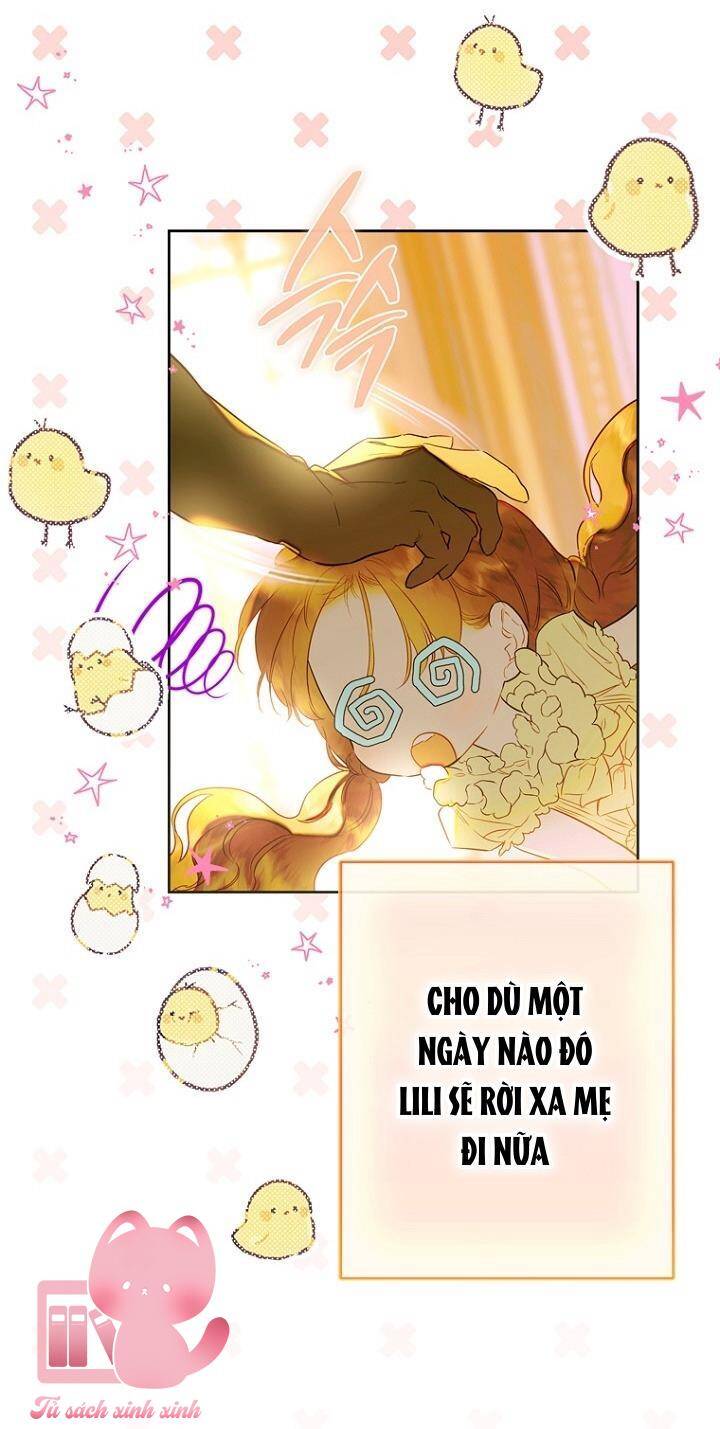 Khế Ước Hôn Nhân Của Mẹ Tôi Chương 67 Ảnh 63