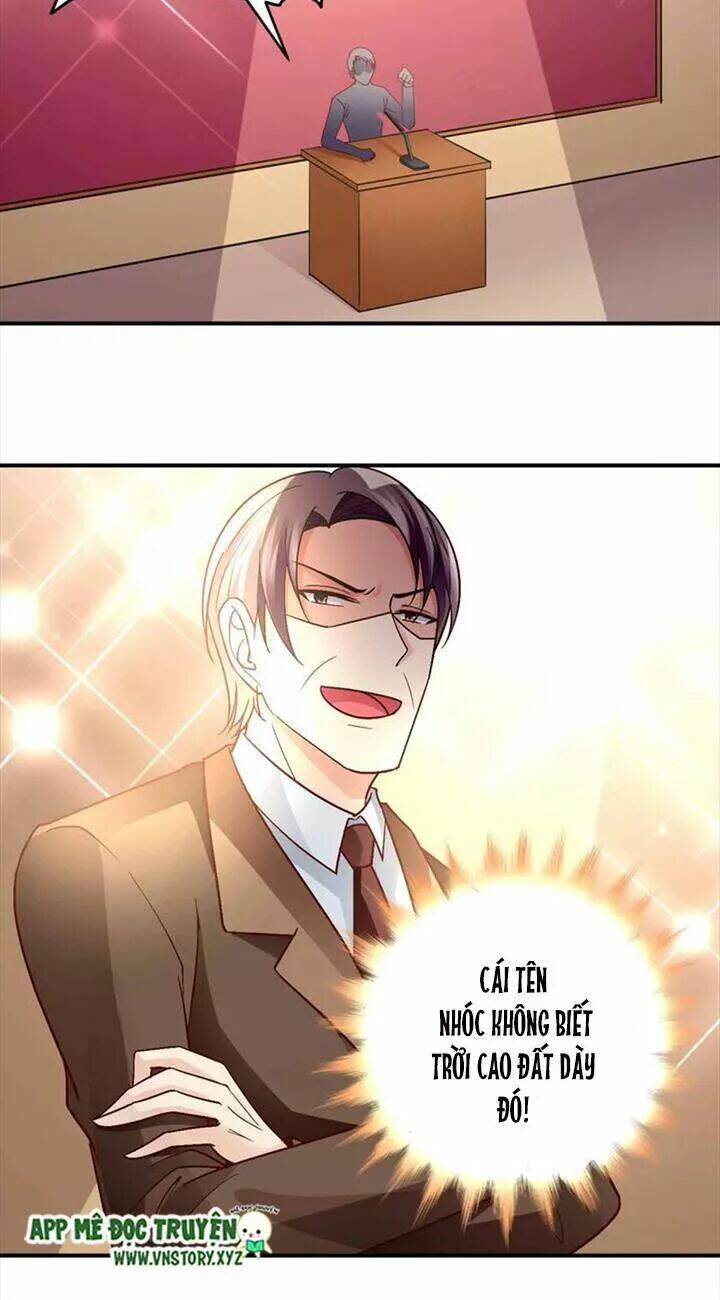 Trò Chơi Săn Tình - Tổng Tài Khó Kìm Lòng Chương 90 Ảnh 3