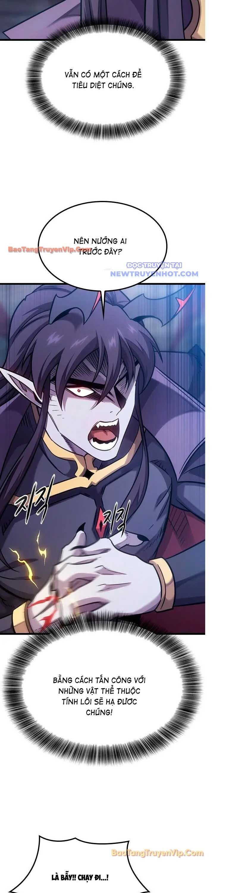 Thưa Quỷ Vương Chúng Ta Bội Thu Rồi Chương 7 Ảnh 28