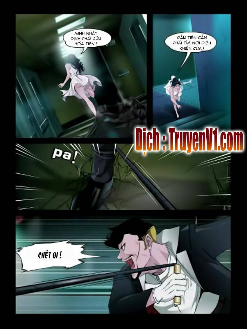 Resentment Chương 99 Ảnh 5