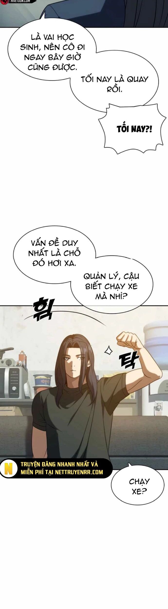 Hàn Băng Võ Giả Chương 12 Ảnh 20
