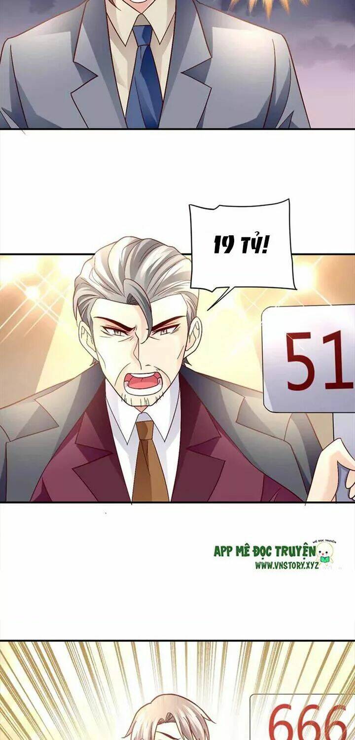 Trò Chơi Săn Tình - Tổng Tài Khó Kìm Lòng Chương 90 Ảnh 9