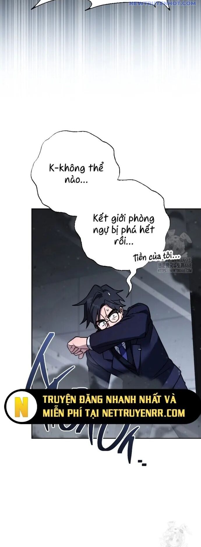 Cẩm Nang Dành Cho Top Ranker Chương 20 Ảnh 77