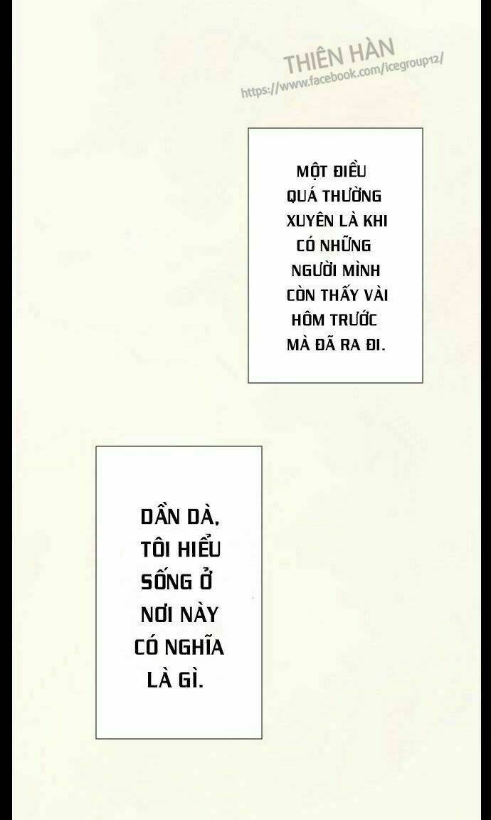 Rodiura Kurashi Chương 13 Ảnh 9
