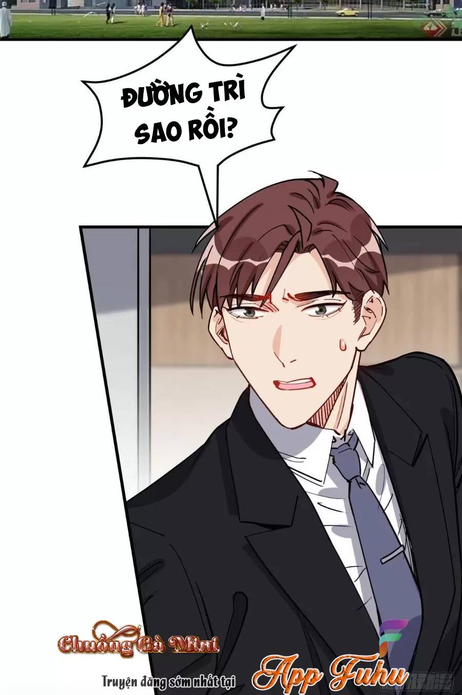 Cố Tổng, Vợ Của Ngài Quá Mạnh Rồi! Chương 69 Ảnh 41