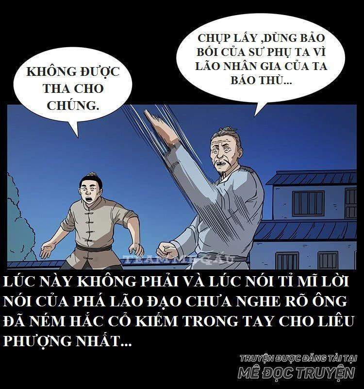 Tiên Sơn Truyền Kỳ Chương 24 Ảnh 22