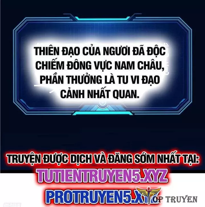 Ta Ở Nhà 100 Năm Khi Ra Ngoài Đã Vô Địch Chương 318 Ảnh 3