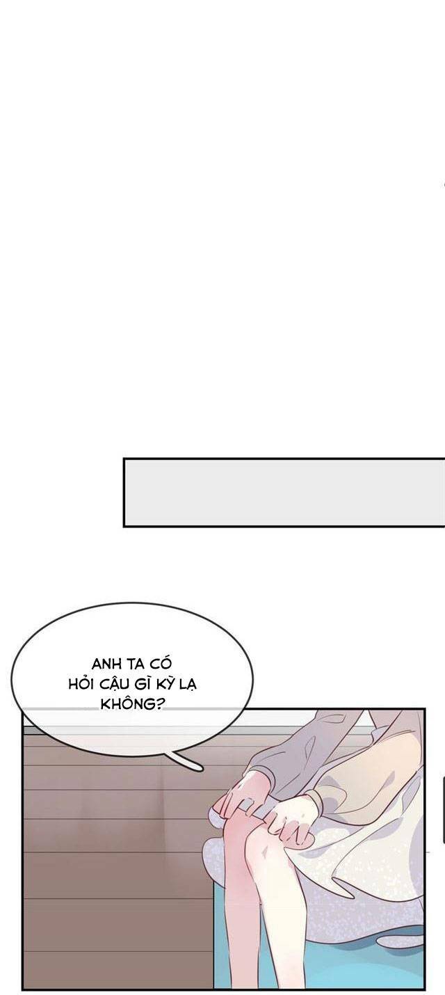 Chiếc Váy Của Người Cá Chương 38 Ảnh 25