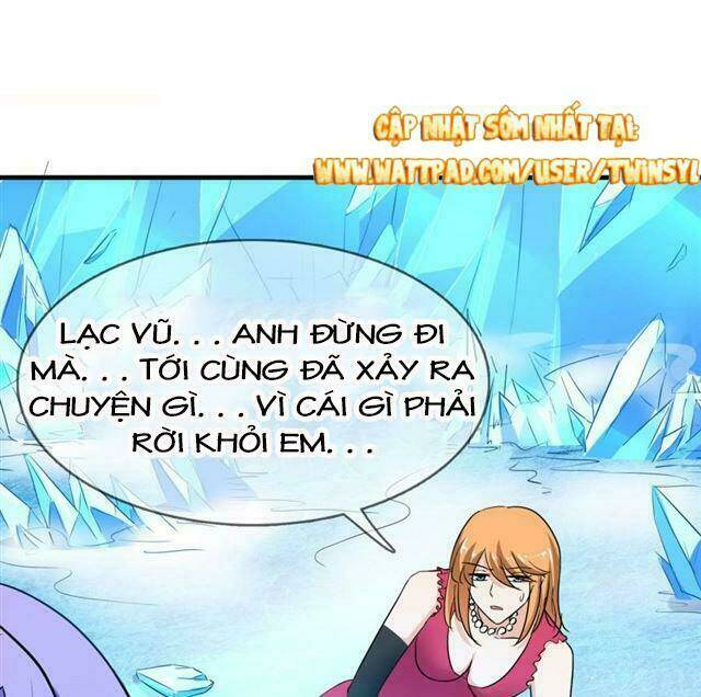 Bá Đạo Trung Khuyển Tìm Ái Ký Chương 130 Ảnh 58