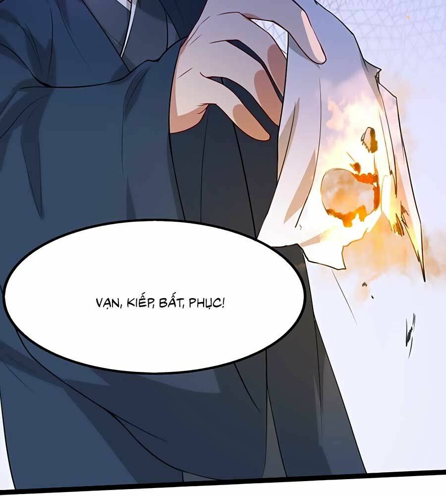 Gian Phi Như Thử Đa Kiều Chương 102 Ảnh 27