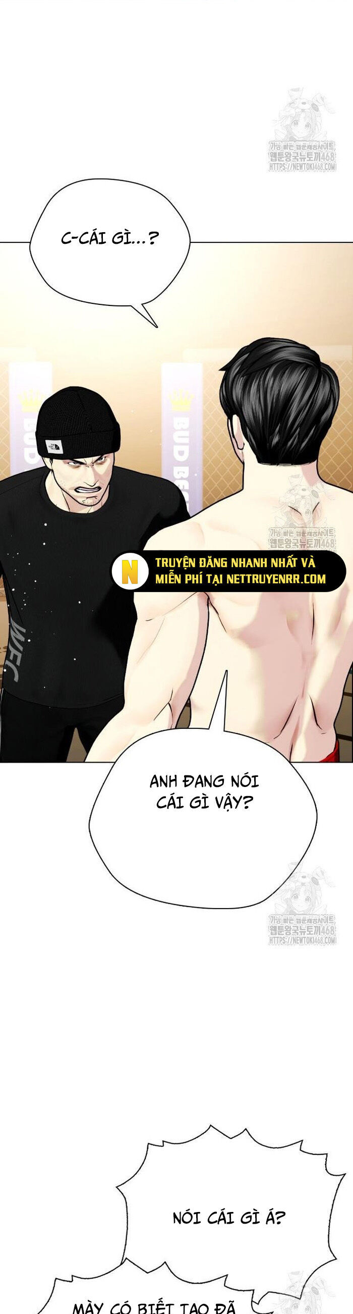 Loser Giỏi Võ Chương 114 Ảnh 75