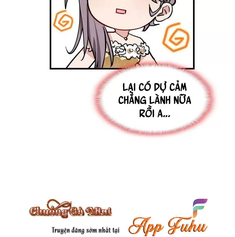 Cố Tổng, Vợ Của Ngài Quá Mạnh Rồi! Chương 73 Ảnh 47