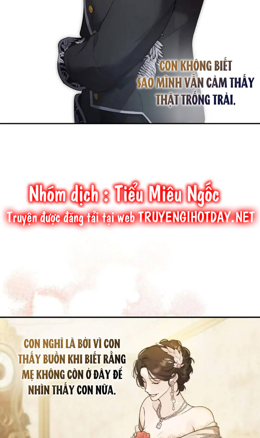 Nam Chính Đang Cản Bước Tôi Chương 73 Ảnh 41