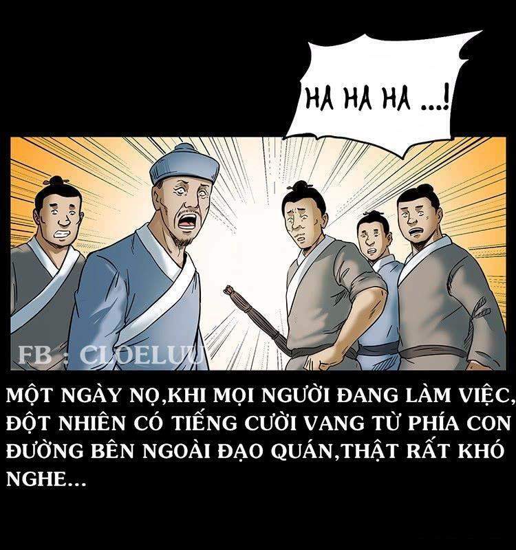 Tiên Sơn Truyền Kỳ Chương 19.2 Ảnh 13