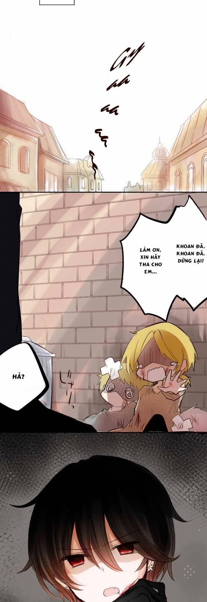 Rodiura Kurashi Chương 6 Ảnh 6
