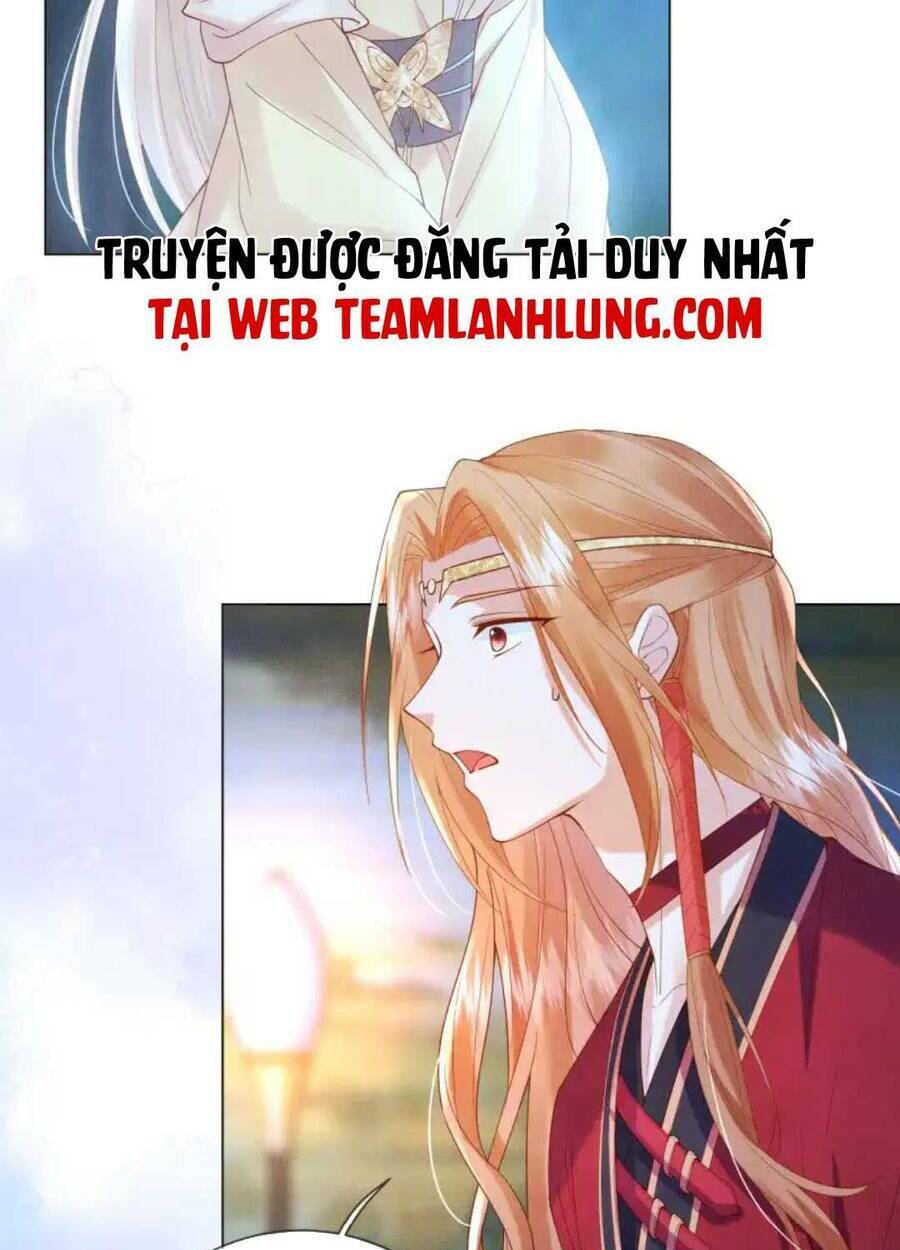 Các Đệ Tử Ai Cũng Nói Yêu Ta Chương 17 Ảnh 64