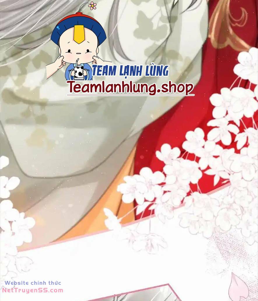 Nữ Giả Hoàng Thượng Và Màn Công Lược Gian Thần Bất Đắc Dĩ Chương 40 Ảnh 24