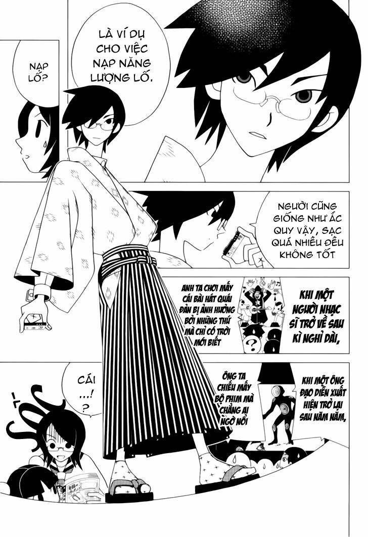Sayounara, Zetsubou-Sensei Chương 89 Ảnh 6