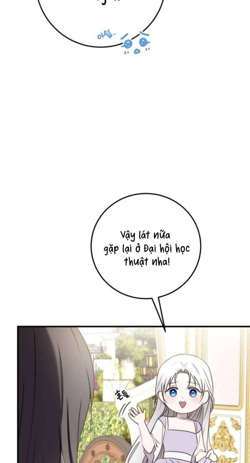 Ác Nữ Chỉ Muốn Sống Yên Bình Chương 26 Ảnh 64