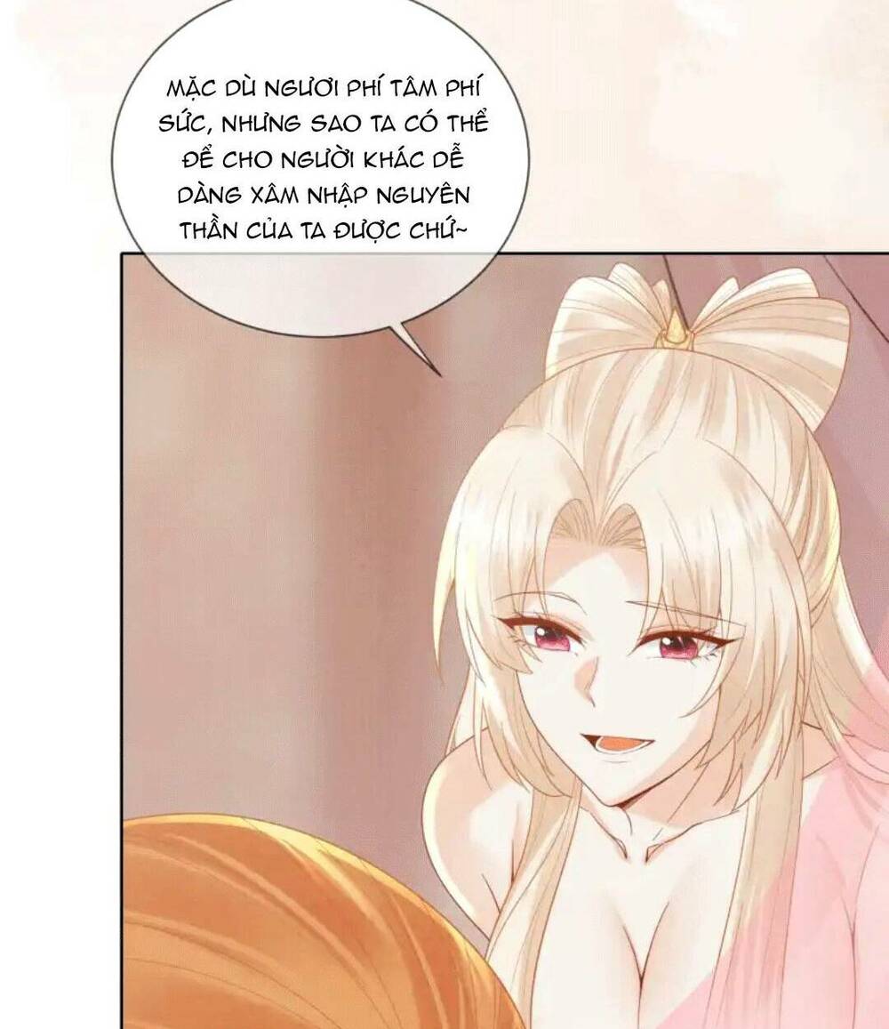 Các Đệ Tử Ai Cũng Nói Yêu Ta Chương 15 Ảnh 119