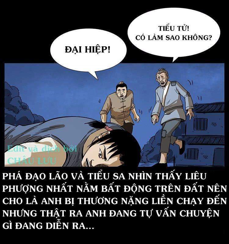 Tiên Sơn Truyền Kỳ Chương 21 Ảnh 21
