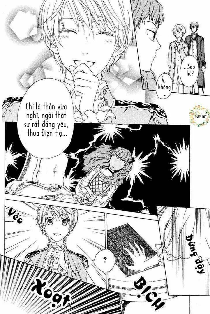 Migawari Hakushaku No Bouken Chương 2 Ảnh 48