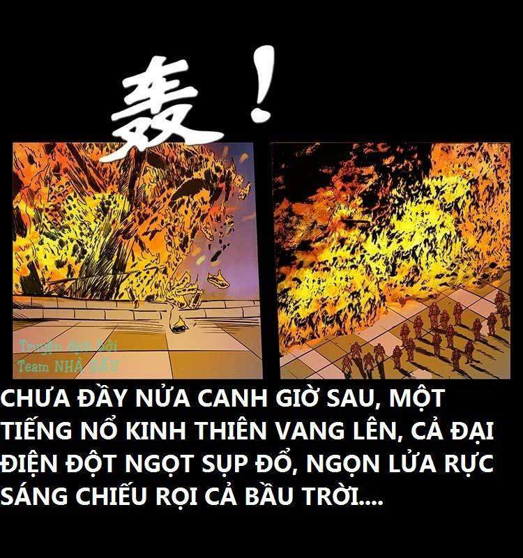 Tiên Sơn Truyền Kỳ Chương 26 Ảnh 4