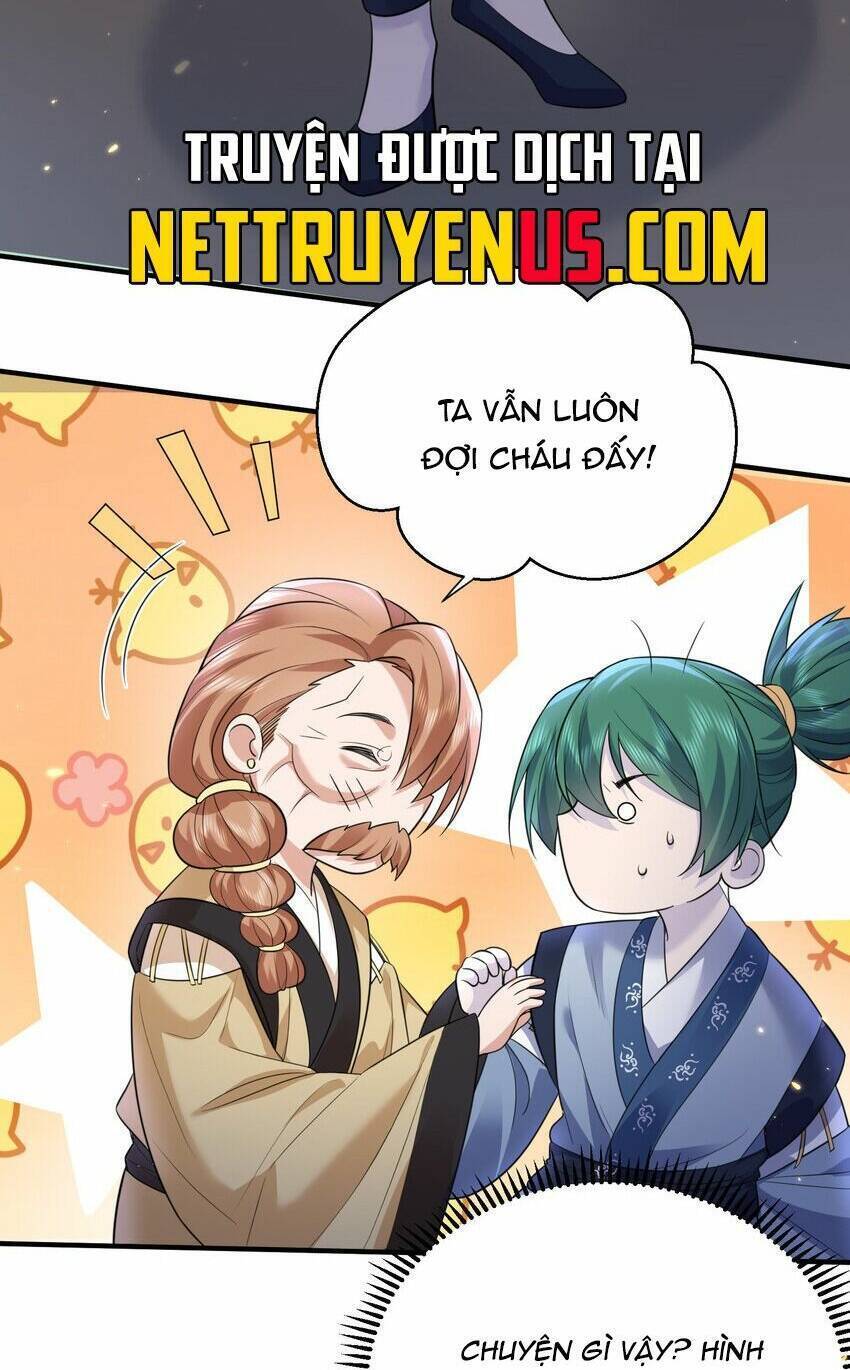 Ta Vô Địch Lúc Nào Chương 191 Ảnh 6