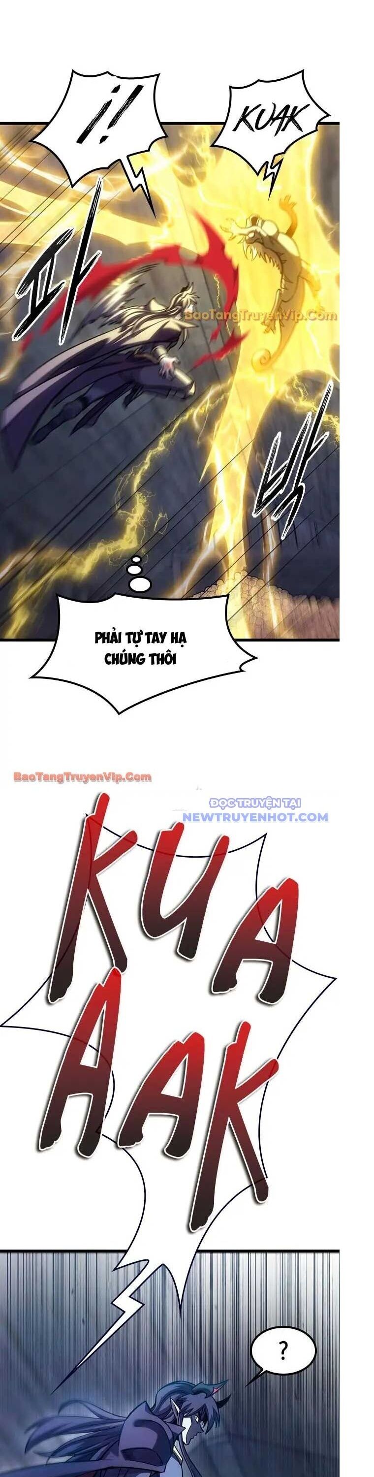 Thưa Quỷ Vương Chúng Ta Bội Thu Rồi Chương 7 Ảnh 39