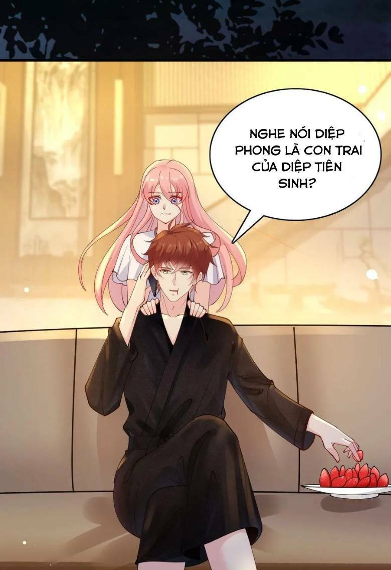 Mỗi Tuần Ta Có Một Thân Phận Mới Chương 115 Ảnh 16