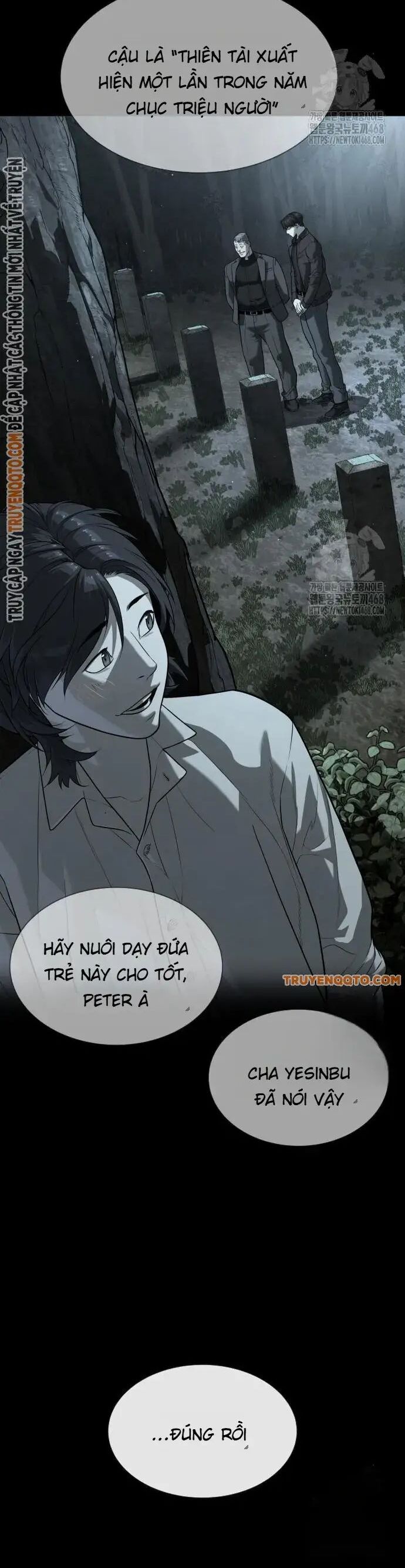 Sát Thủ Peter Chương 88 Ảnh 49
